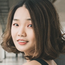 髪型1
