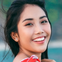 髪型1