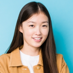 髪型1