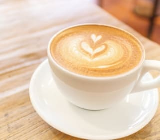 コーヒー