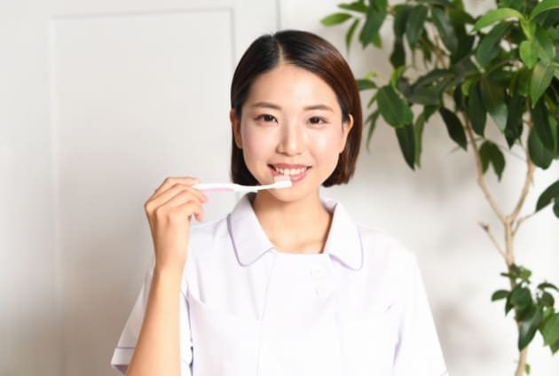 予防歯科