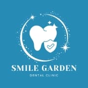 SMILE GARDEN